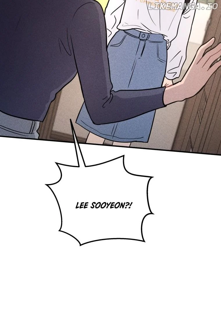 Ghost Romance chapter 4 page 37