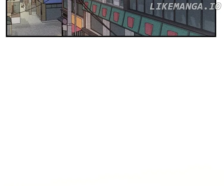 Ghost Romance chapter 4 page 40