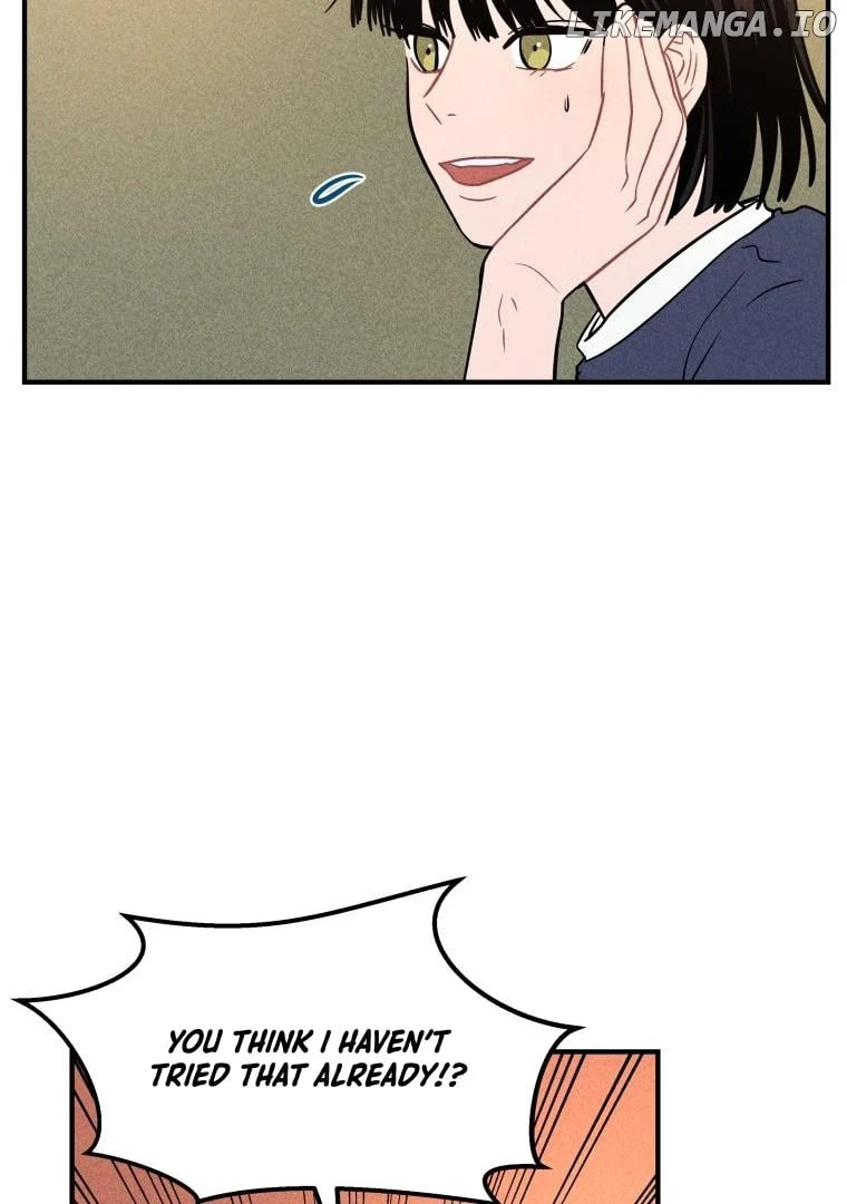 Ghost Romance chapter 4 page 44