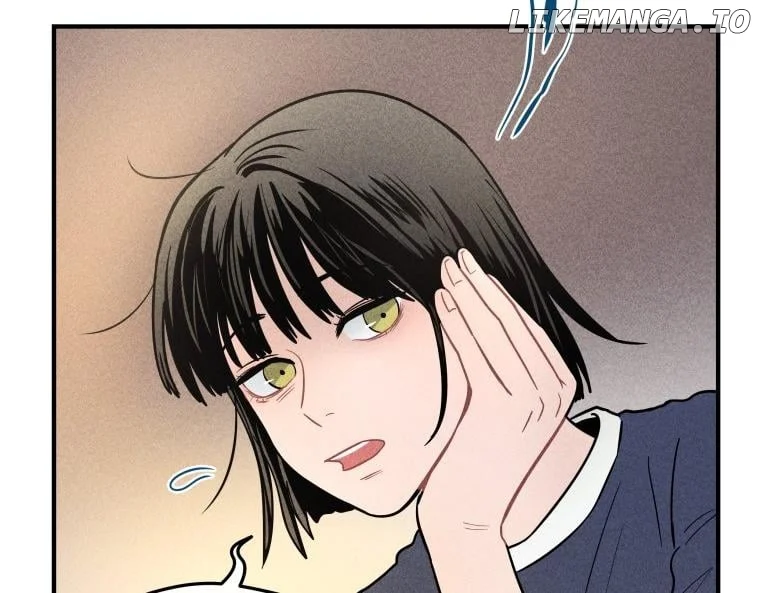 Ghost Romance chapter 4 page 47