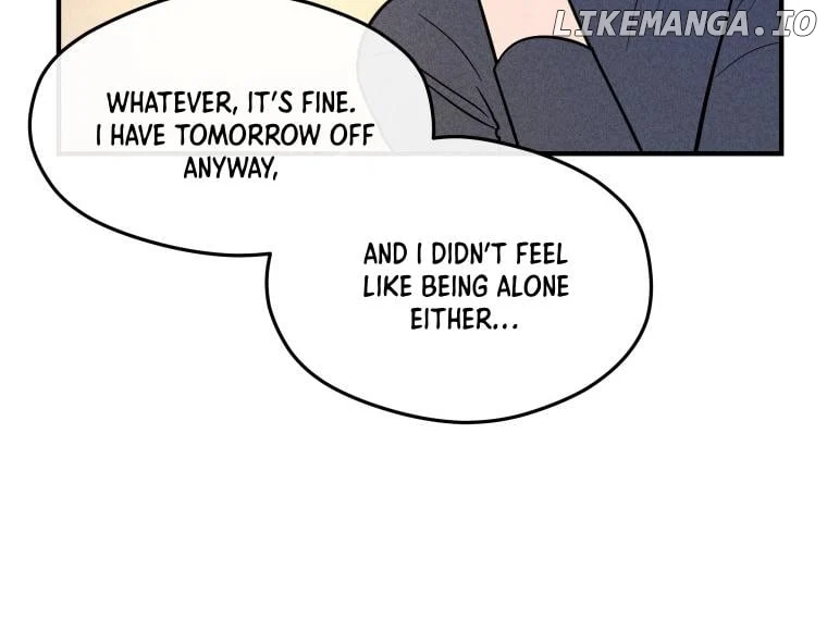 Ghost Romance chapter 4 page 48