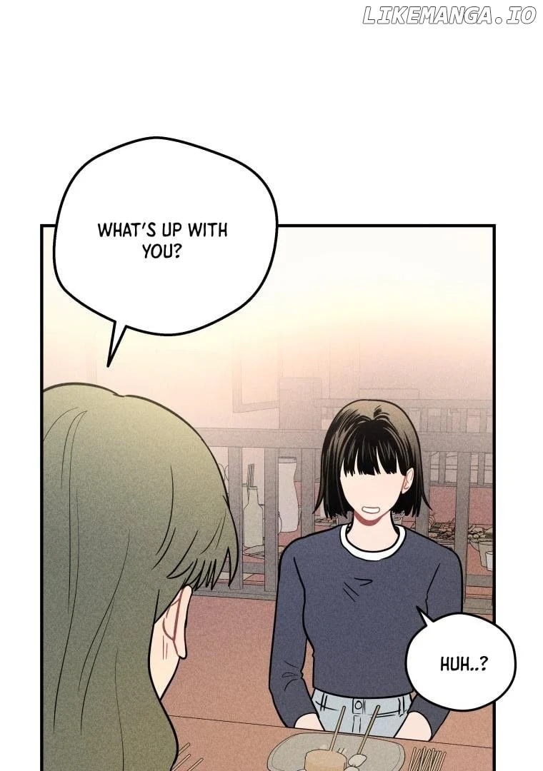 Ghost Romance chapter 4 page 50