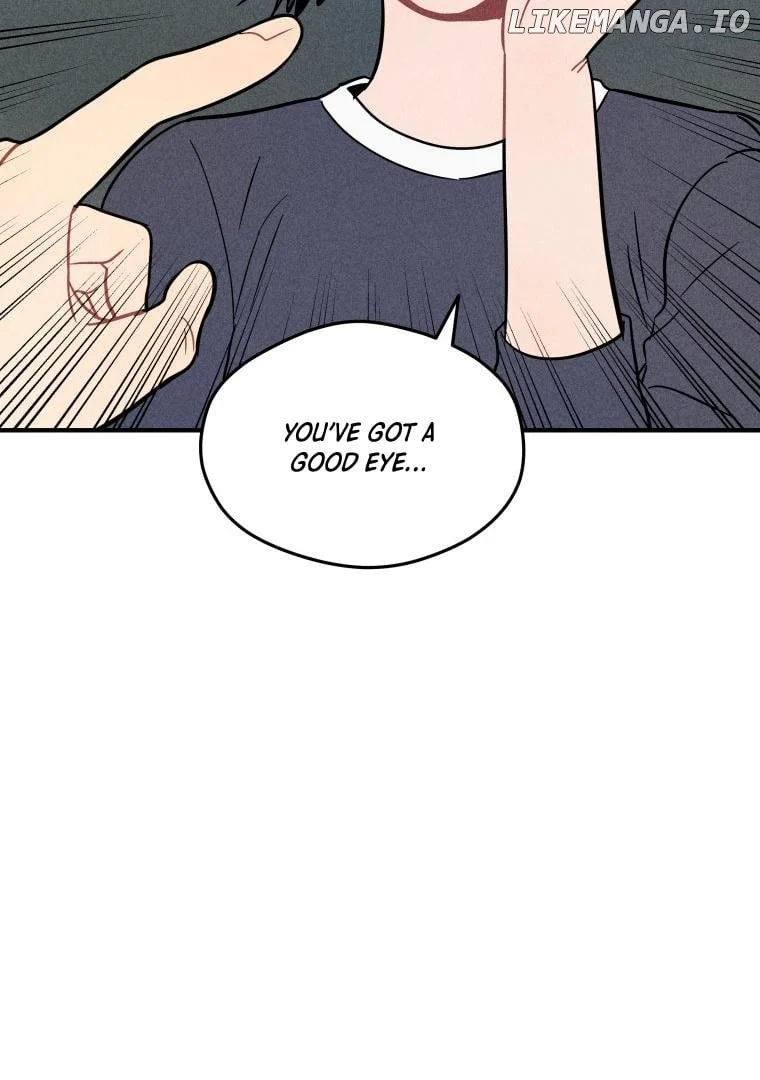 Ghost Romance chapter 4 page 52