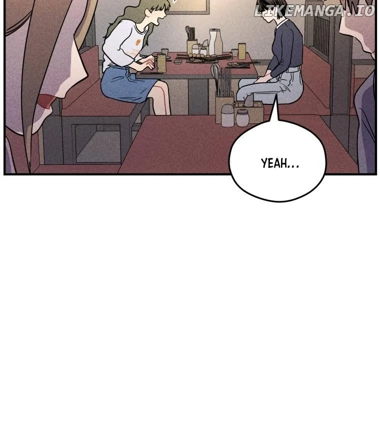 Ghost Romance chapter 4 page 55
