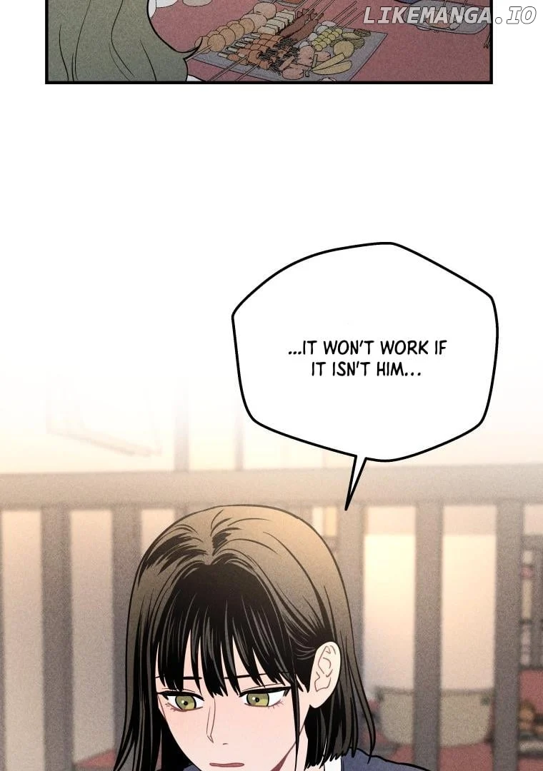 Ghost Romance chapter 4 page 59