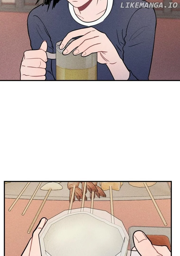 Ghost Romance chapter 4 page 60