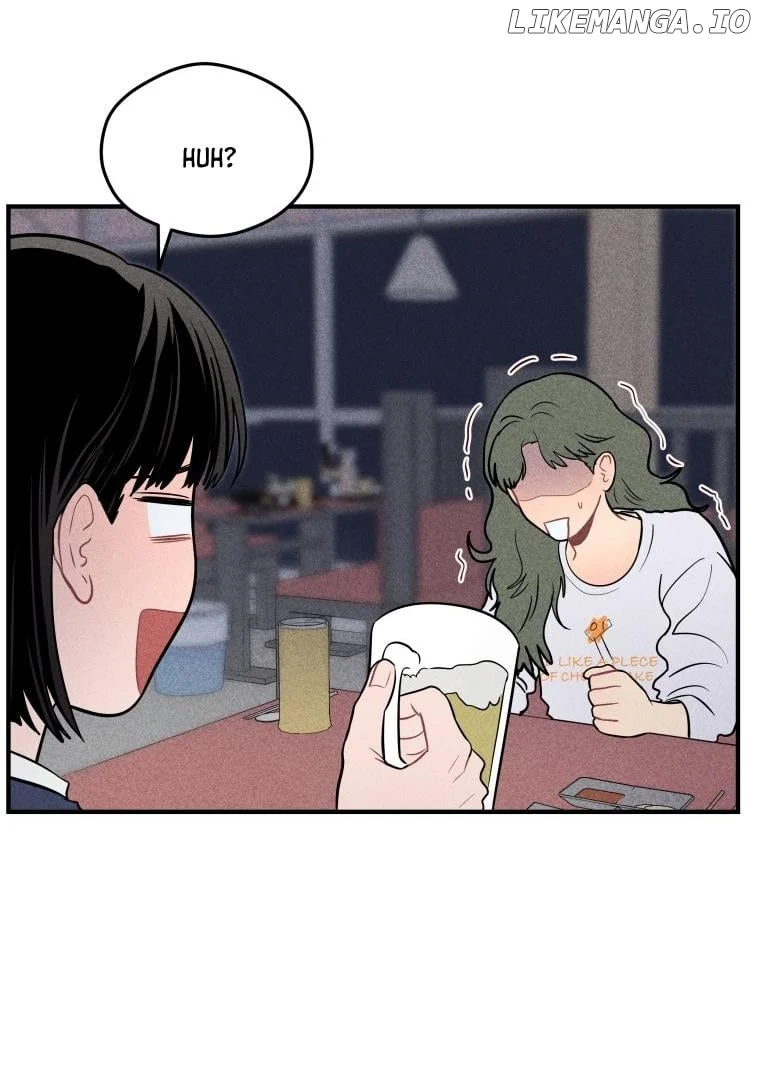 Ghost Romance chapter 4 page 66