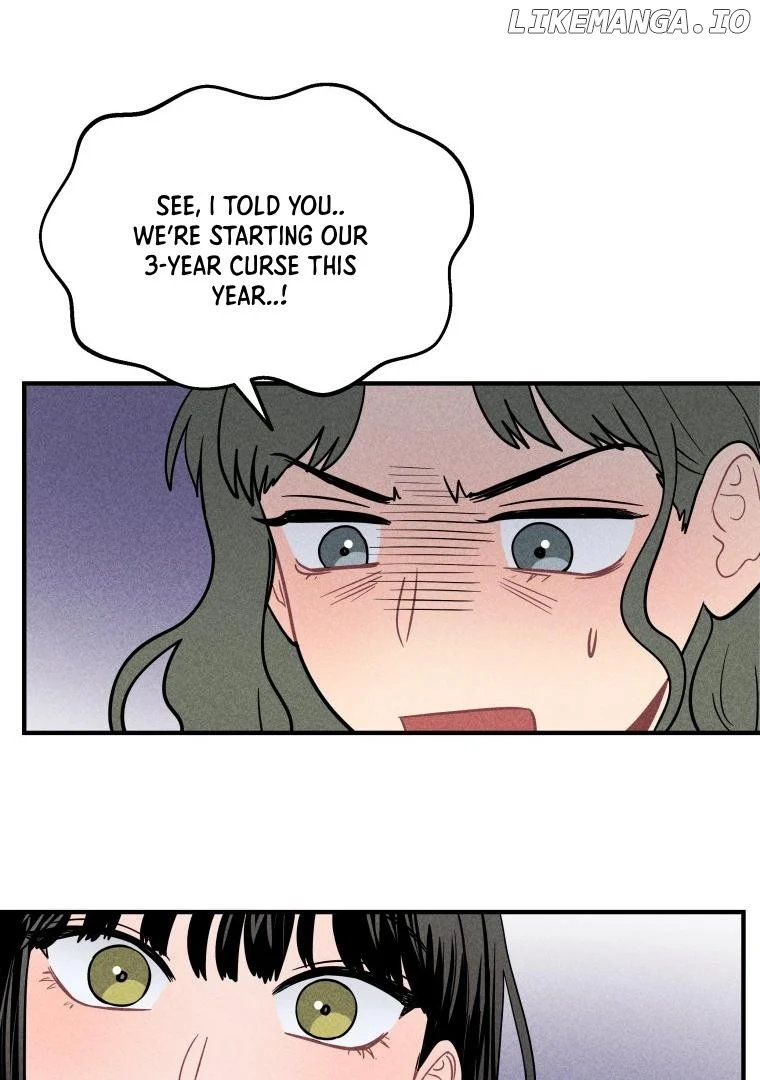 Ghost Romance chapter 4 page 67
