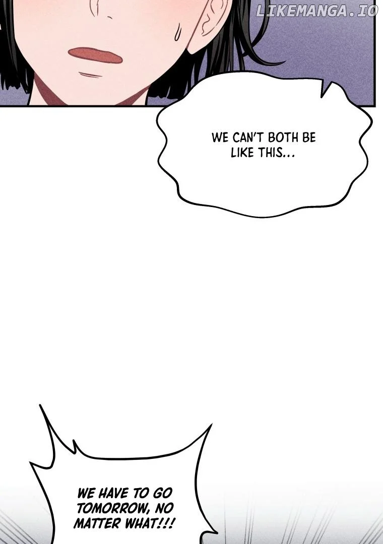 Ghost Romance chapter 4 page 68