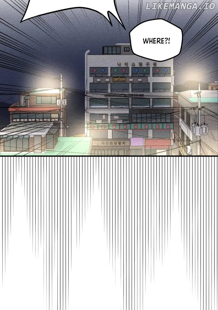 Ghost Romance chapter 4 page 69