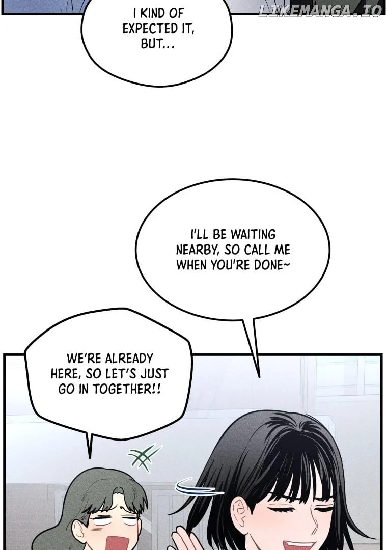 Ghost Romance chapter 4 page 73