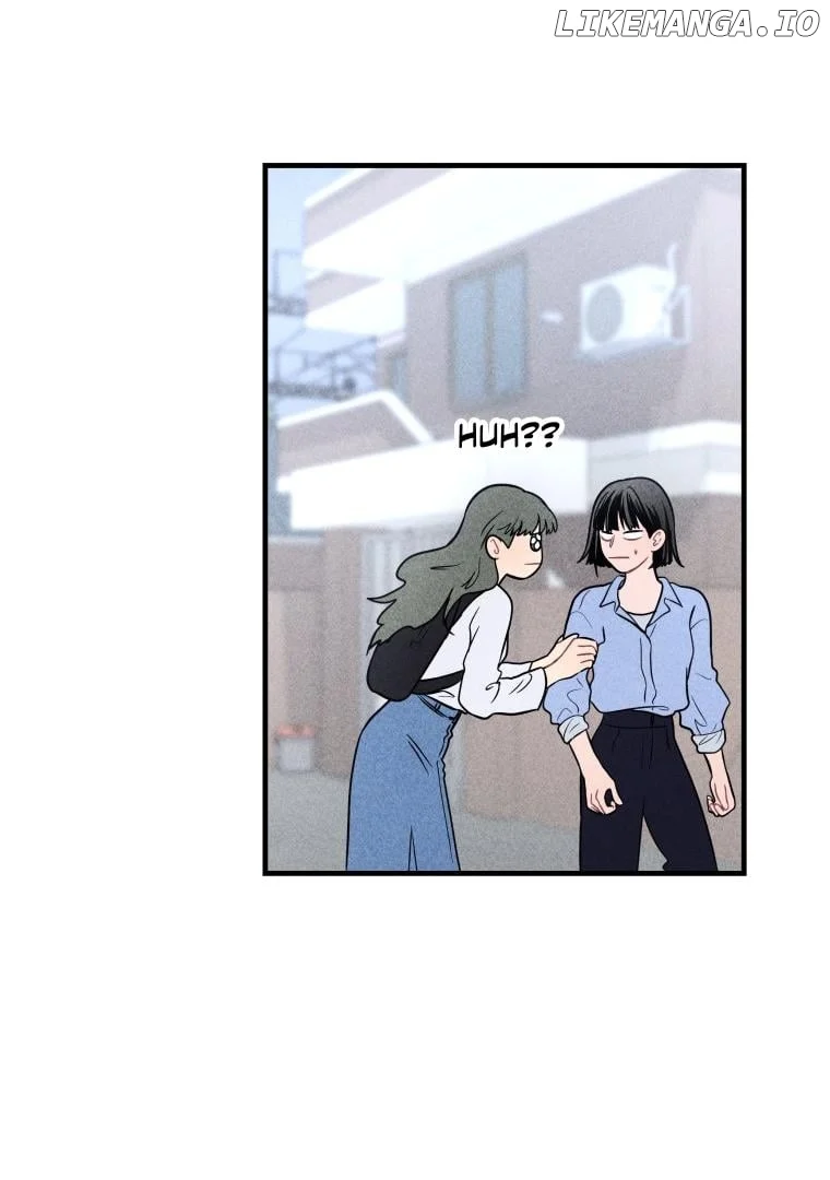 Ghost Romance chapter 4 page 76