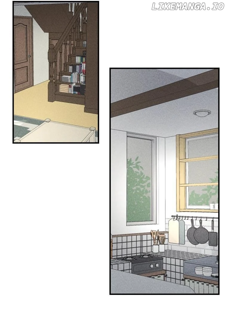 Ghost Romance chapter 4 page 79