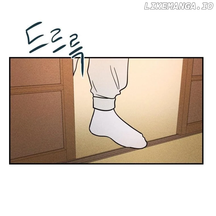 Ghost Romance chapter 4 page 86