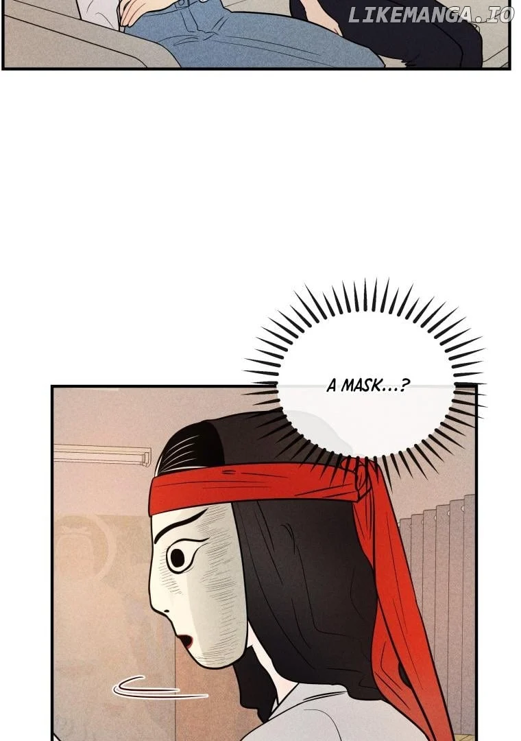 Ghost Romance chapter 4 page 89
