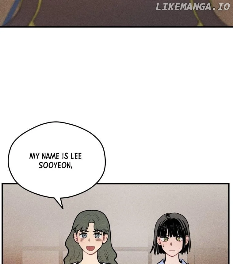 Ghost Romance chapter 4 page 92