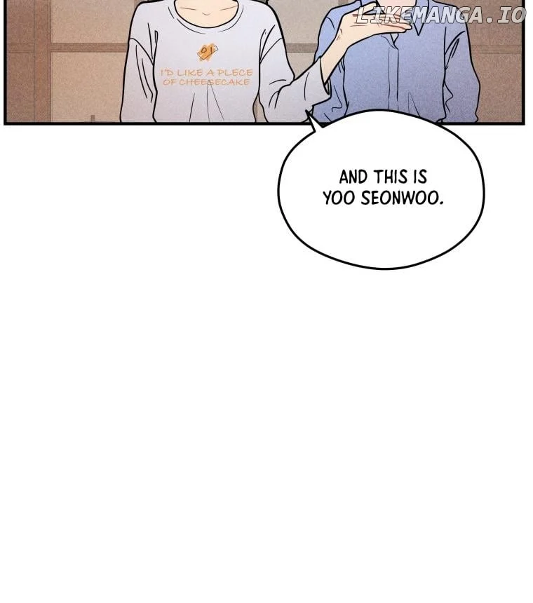 Ghost Romance chapter 4 page 93