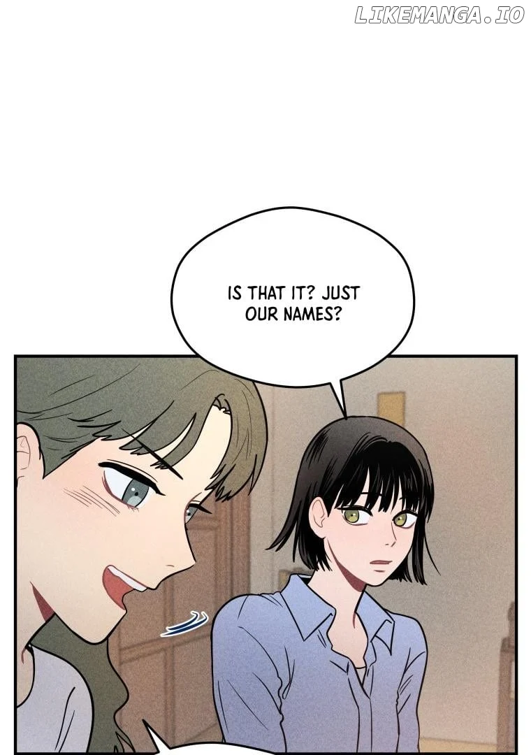 Ghost Romance chapter 4 page 96