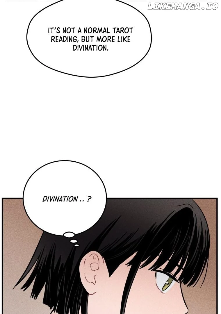 Ghost Romance chapter 4 page 97