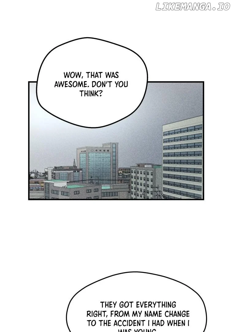 Ghost Romance chapter 4 page 99