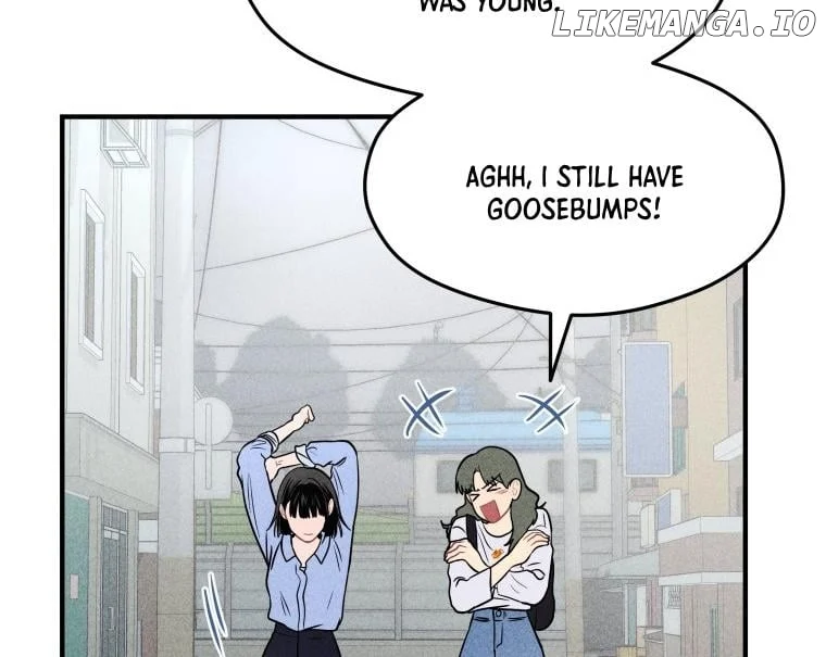Ghost Romance chapter 4 page 100