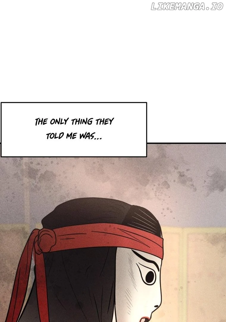 Ghost Romance chapter 4 page 103