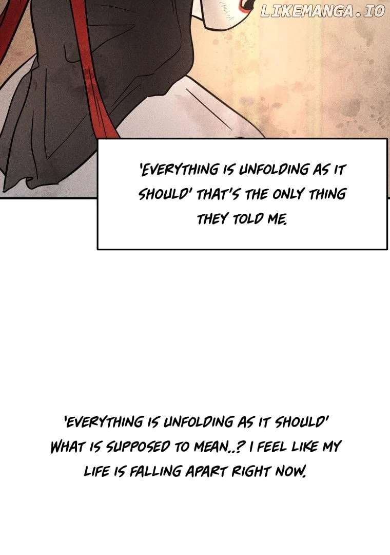 Ghost Romance chapter 4 page 104