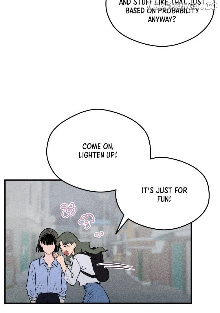Ghost Romance chapter 4 page 106