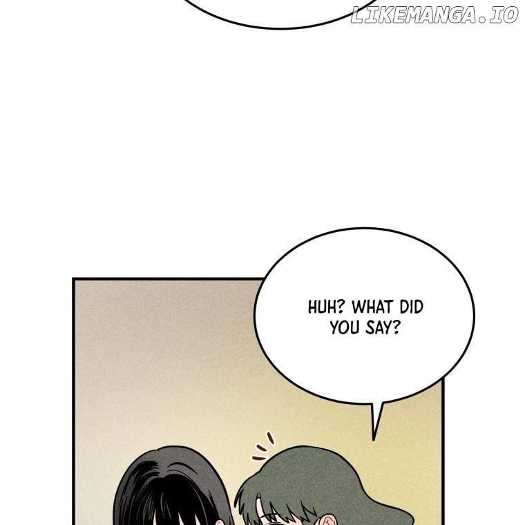 Ghost Romance chapter 4 page 108