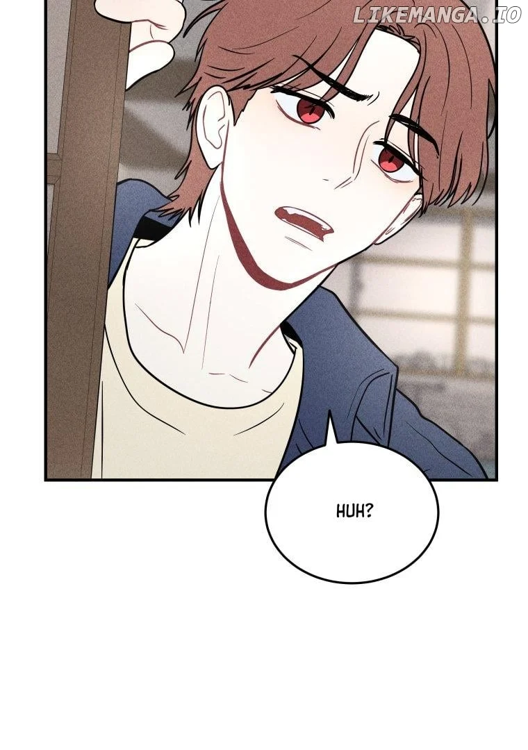 Ghost Romance chapter 4 page 115