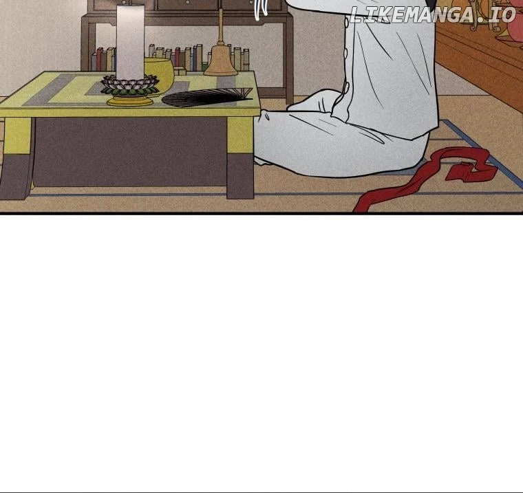 Ghost Romance chapter 4 page 117