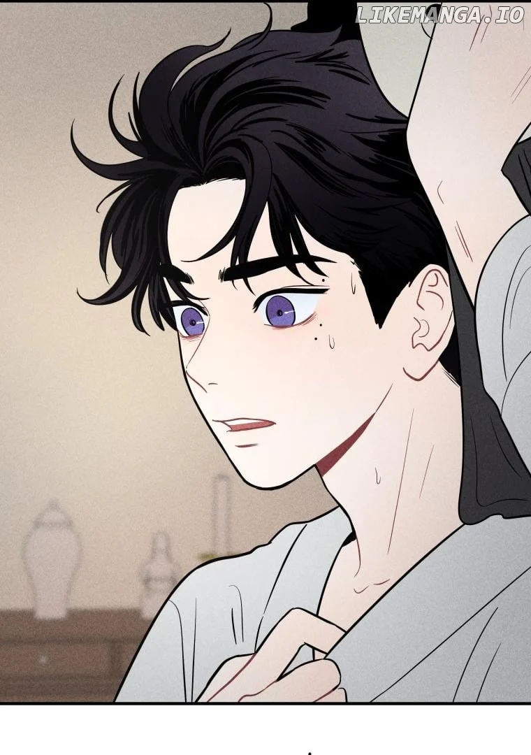 Ghost Romance chapter 4 page 118