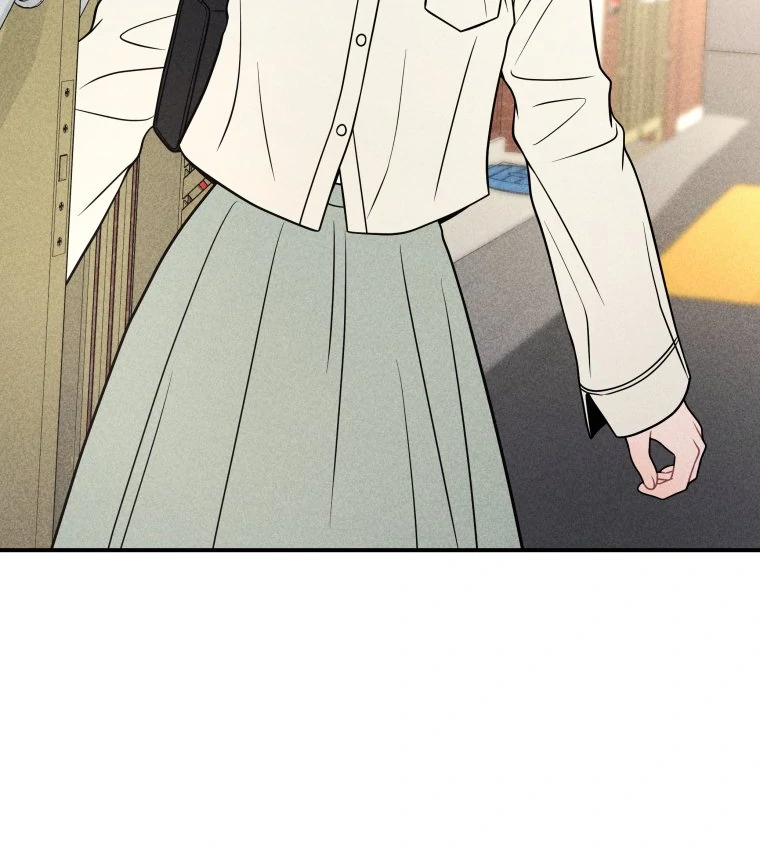 Ghost Romance chapter 40 page 9