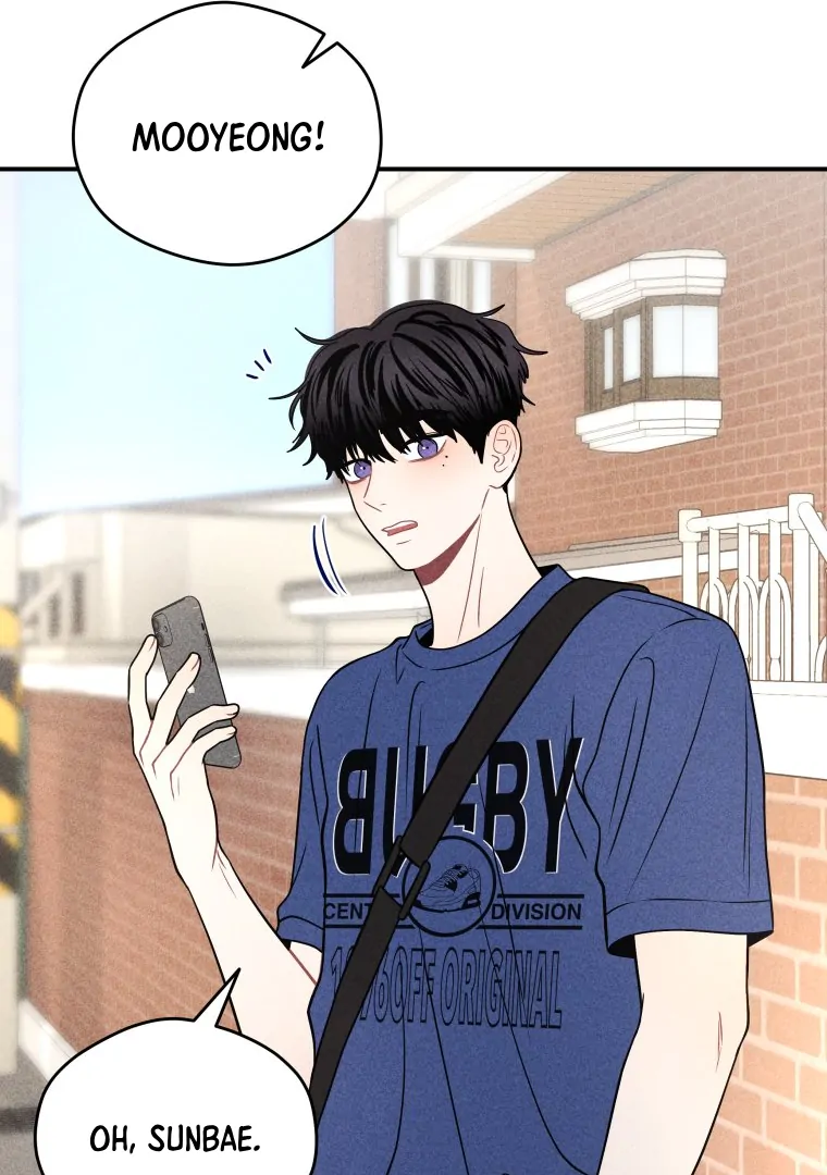 Ghost Romance chapter 40 page 10