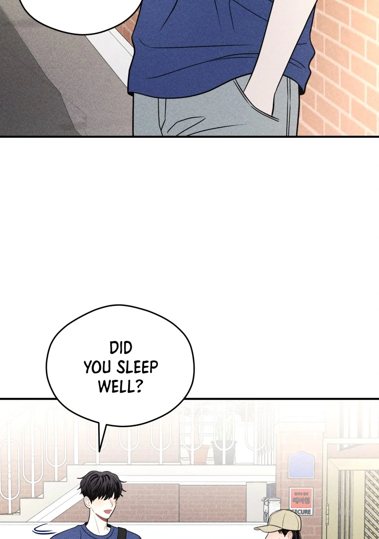 Ghost Romance chapter 40 page 11