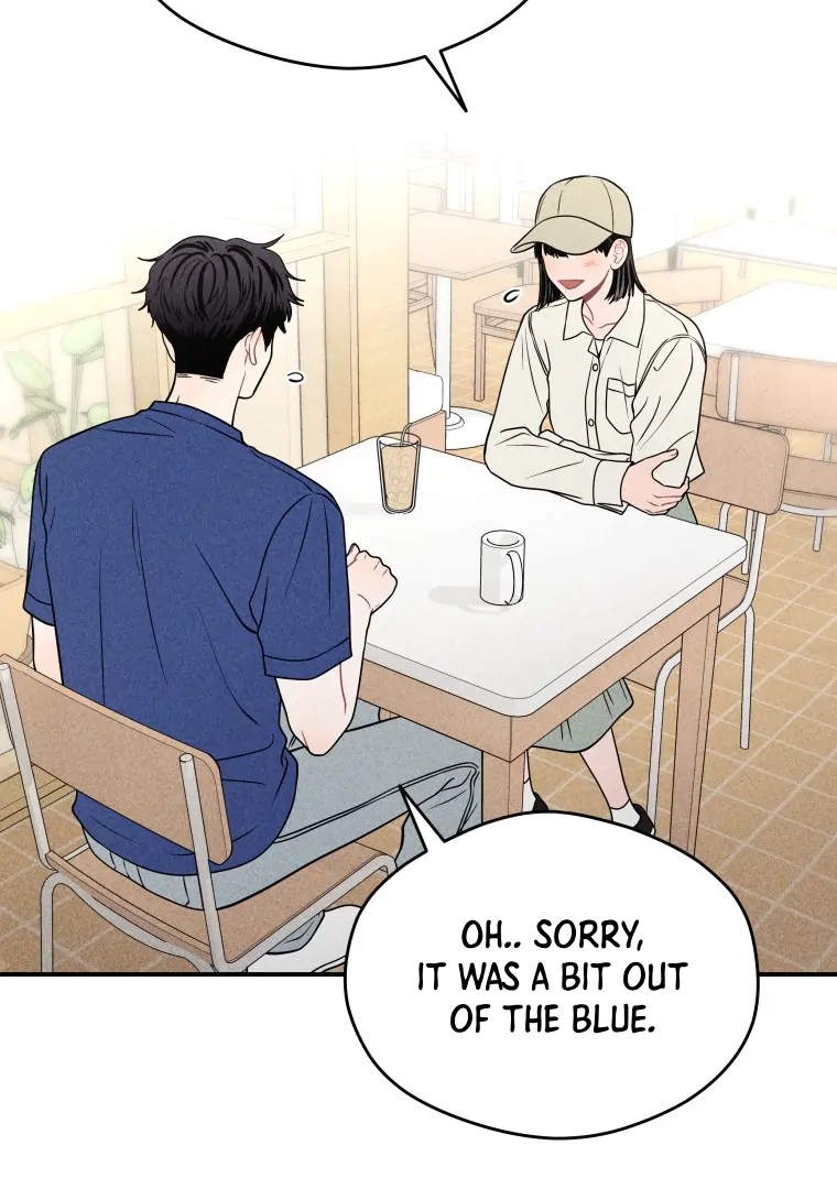 Ghost Romance chapter 40 page 16