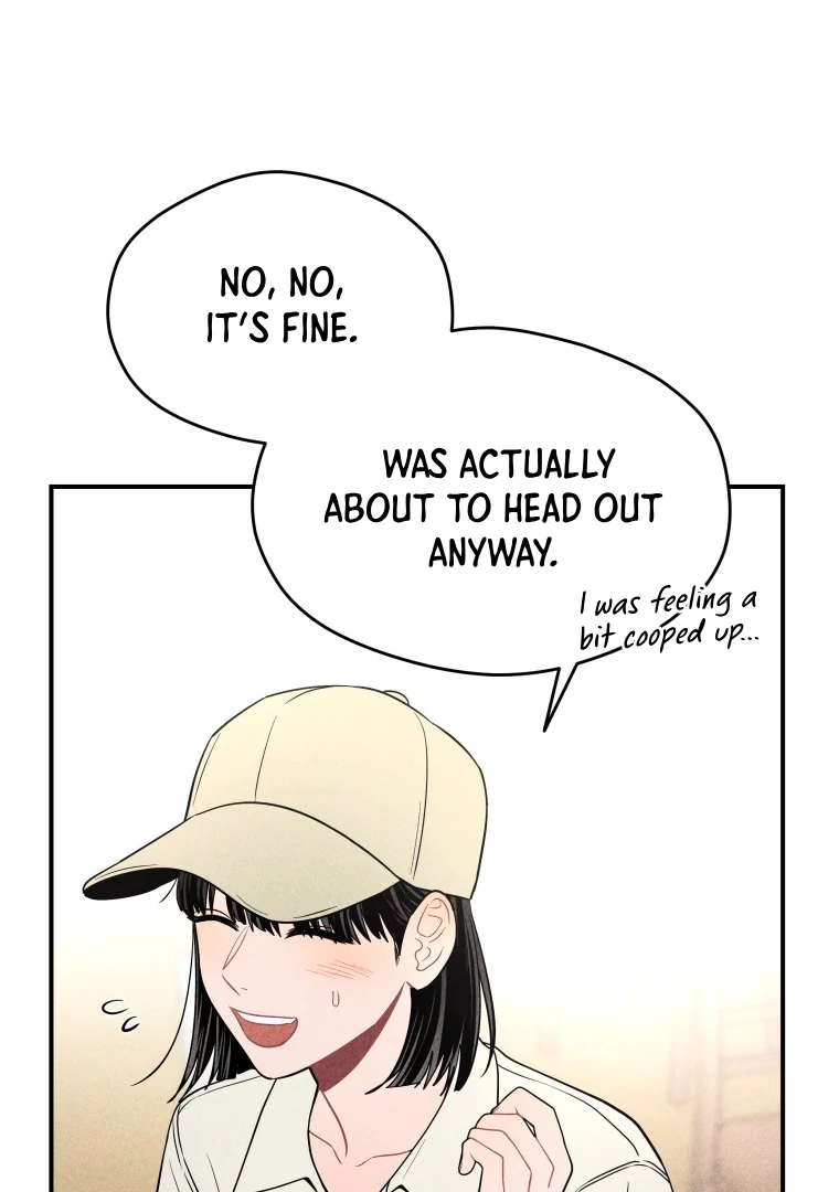 Ghost Romance chapter 40 page 17
