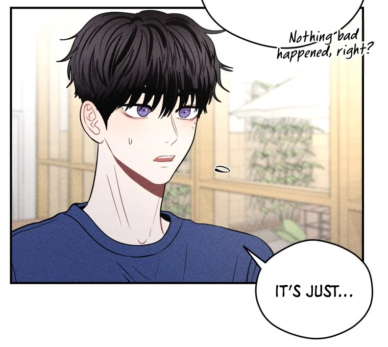 Ghost Romance chapter 40 page 19
