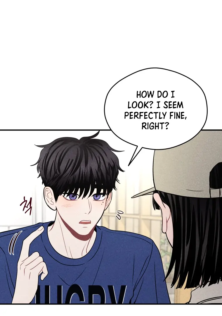 Ghost Romance chapter 40 page 24