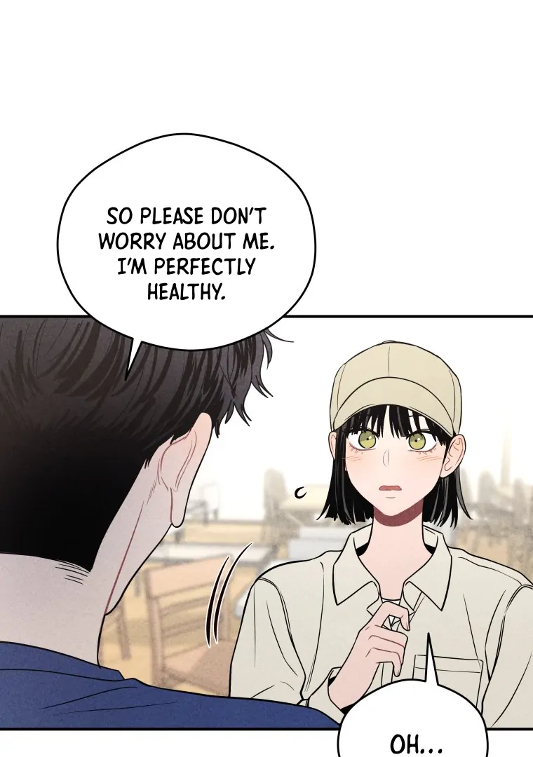 Ghost Romance chapter 40 page 25