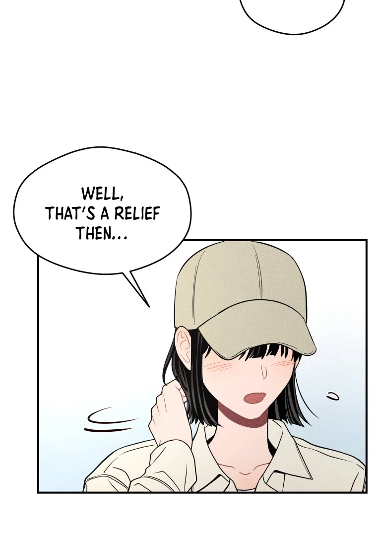 Ghost Romance chapter 40 page 26
