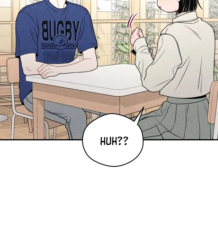 Ghost Romance chapter 40 page 28