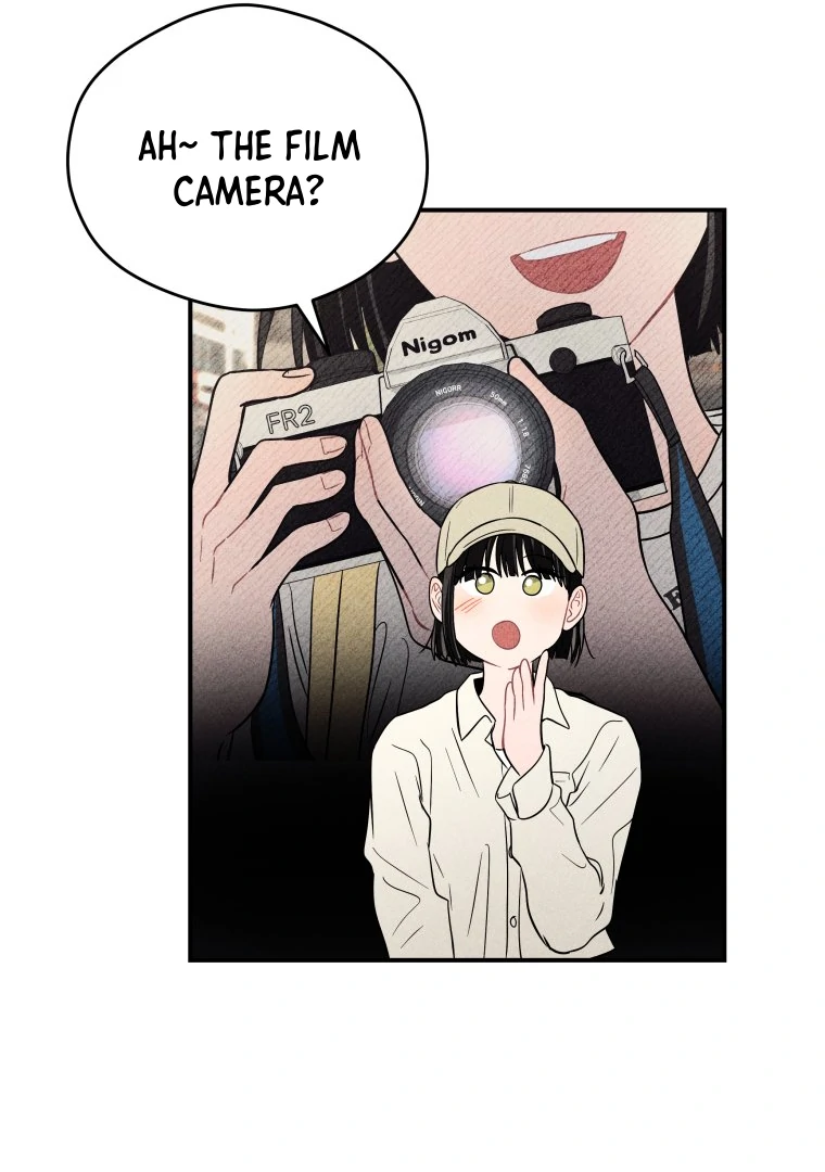 Ghost Romance chapter 40 page 29