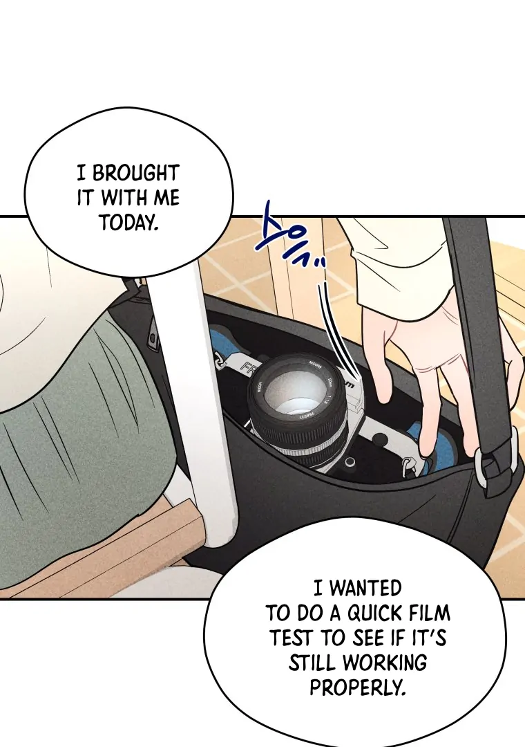 Ghost Romance chapter 40 page 30
