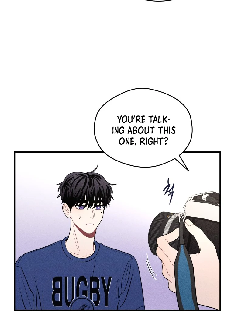 Ghost Romance chapter 40 page 31