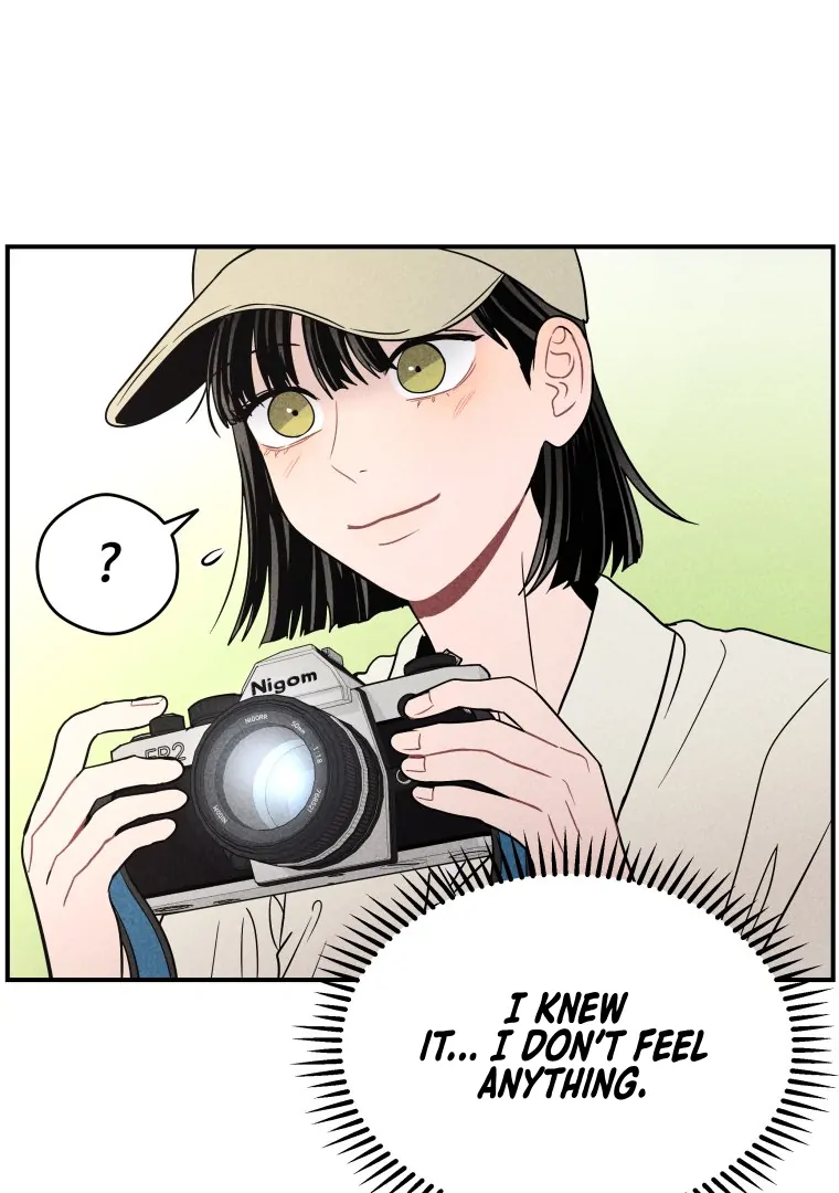 Ghost Romance chapter 40 page 32