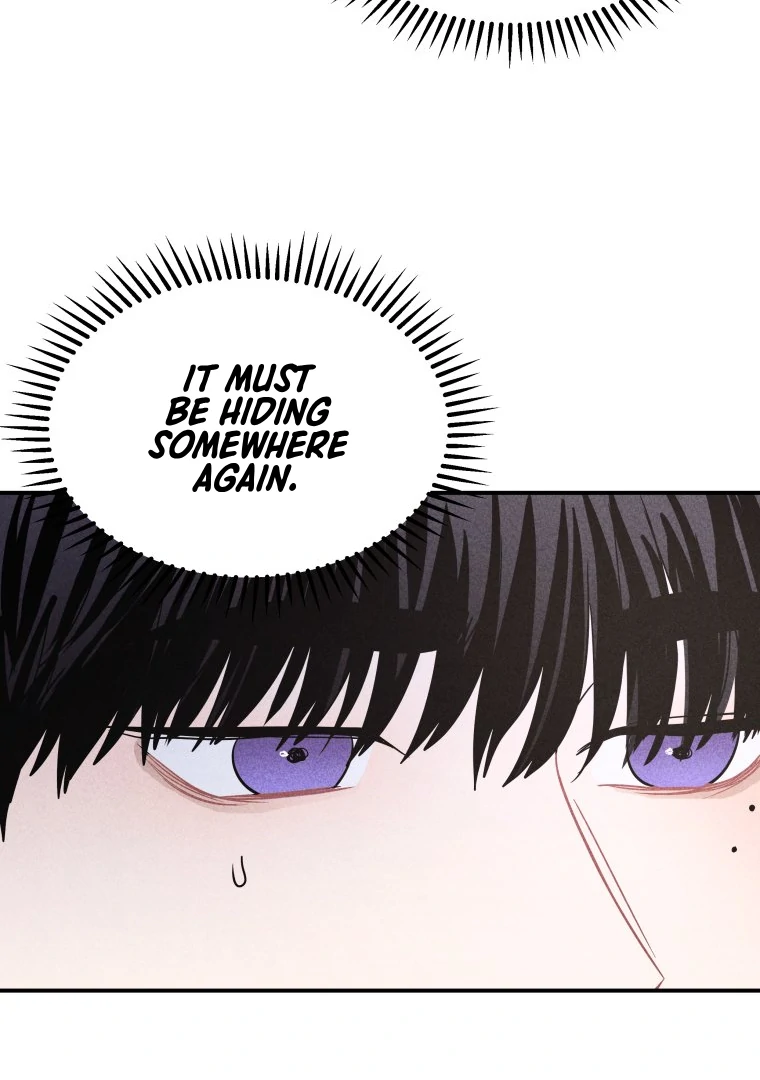 Ghost Romance chapter 40 page 33