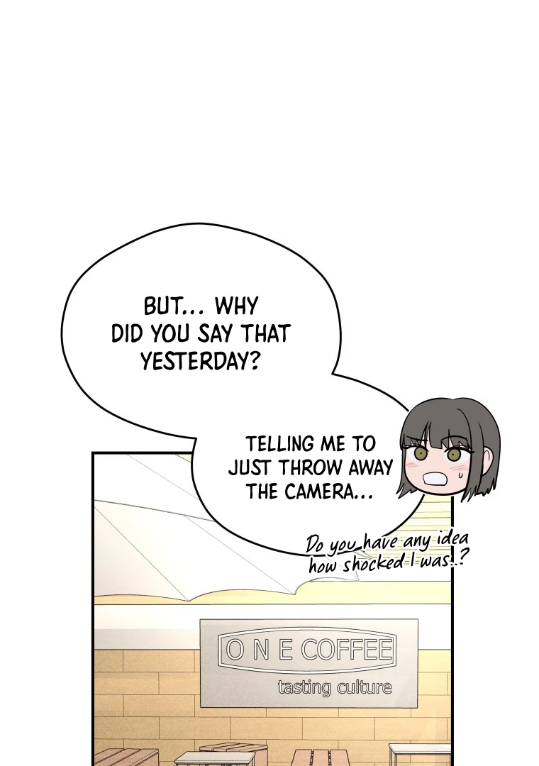 Ghost Romance chapter 40 page 34