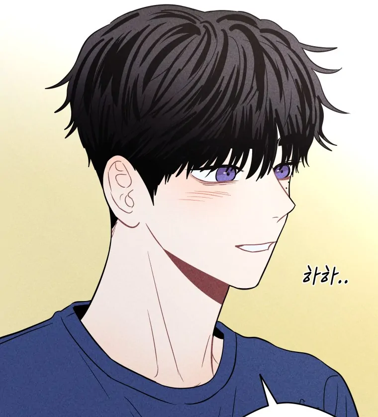 Ghost Romance chapter 40 page 36