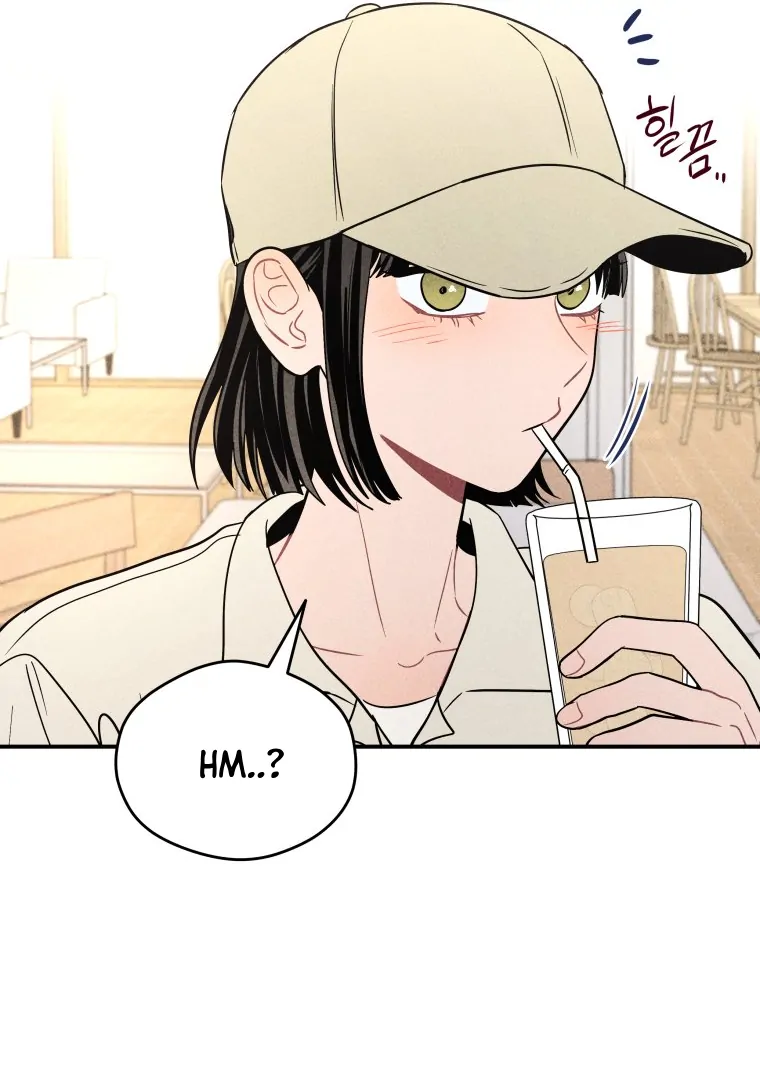 Ghost Romance chapter 40 page 38